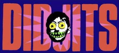 logo The Didjits